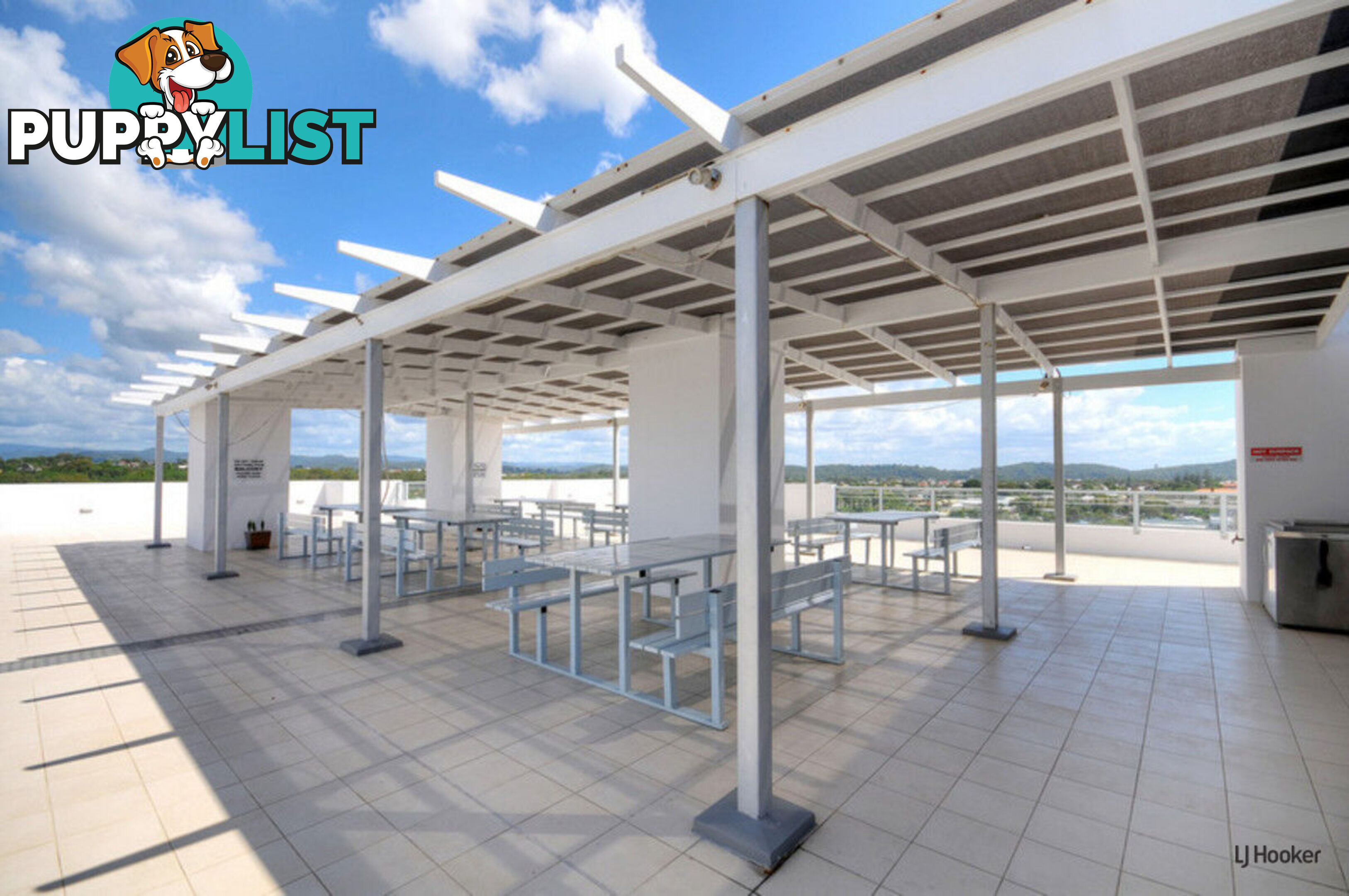 1313/10 Fifth Avenue PALM BEACH QLD 4221