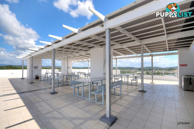 1313/10 Fifth Avenue PALM BEACH QLD 4221