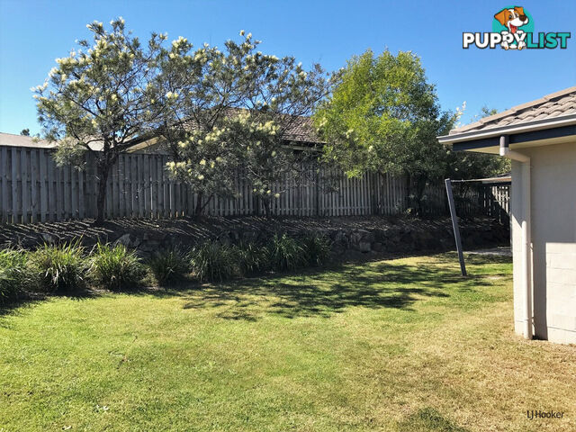 261 Universal Street OXENFORD QLD 4210