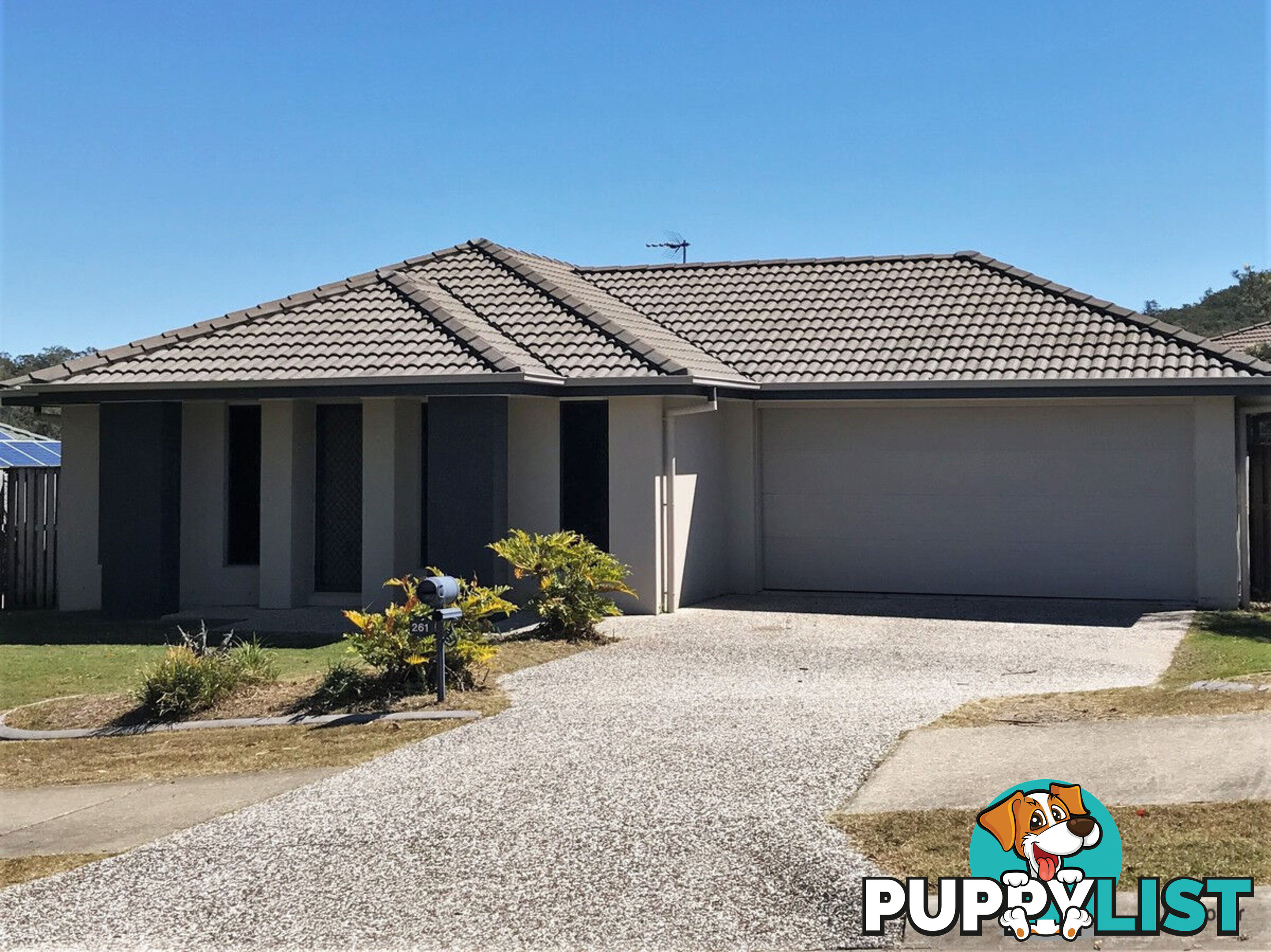 261 Universal Street OXENFORD QLD 4210