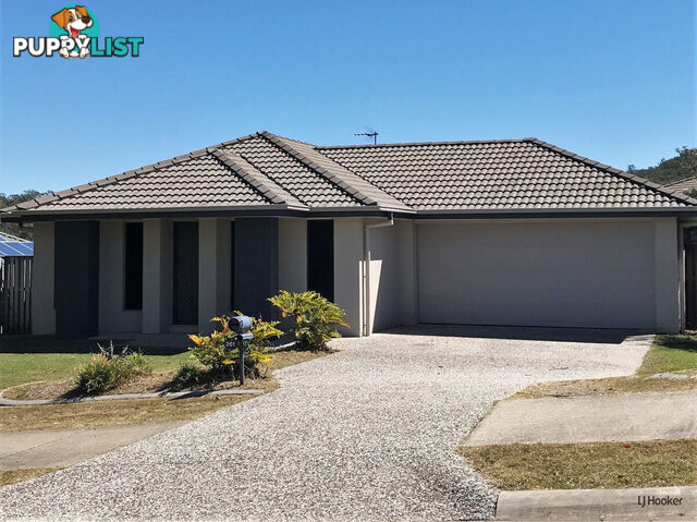 261 Universal Street OXENFORD QLD 4210