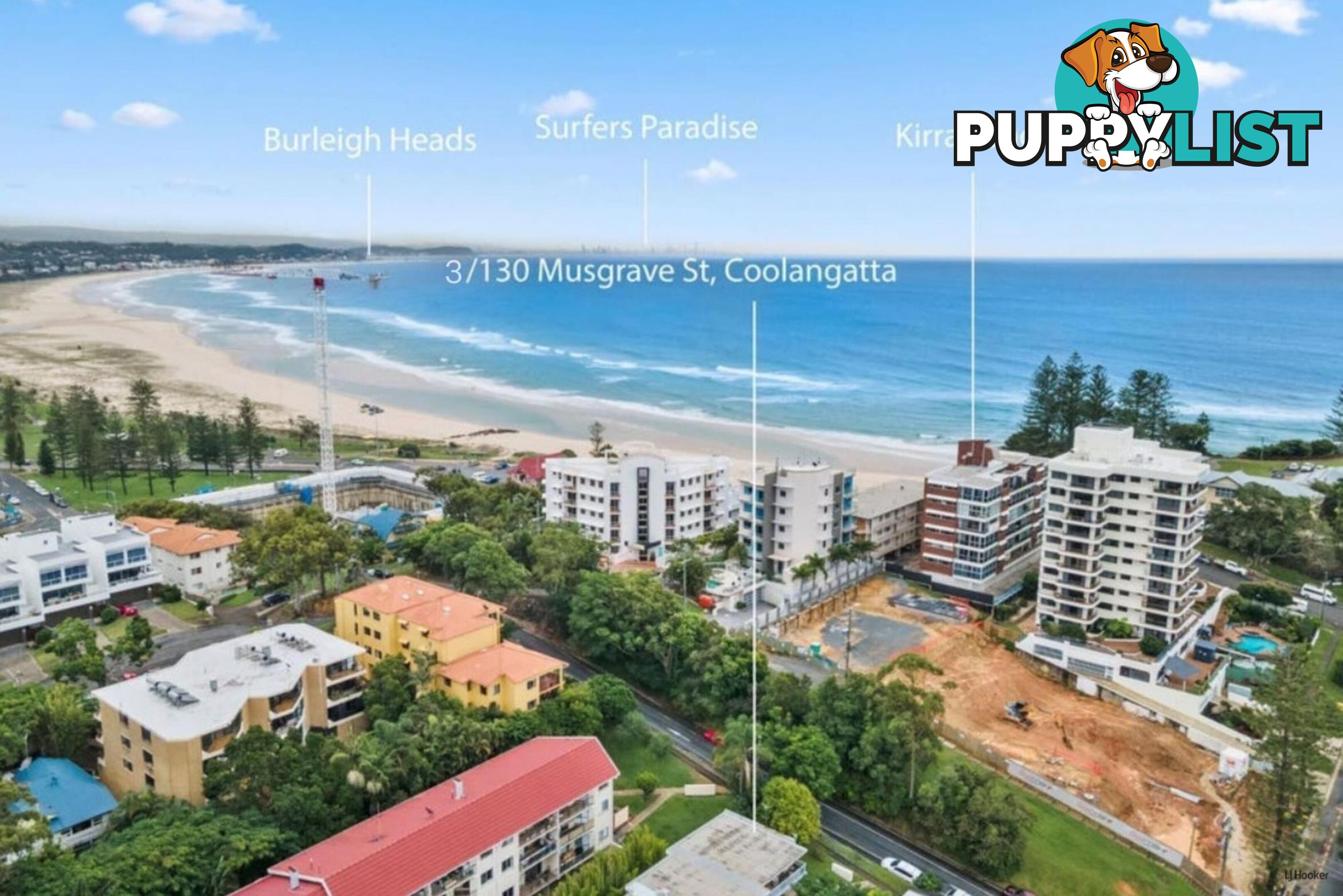 3/130 Musgrave Street COOLANGATTA QLD 4225