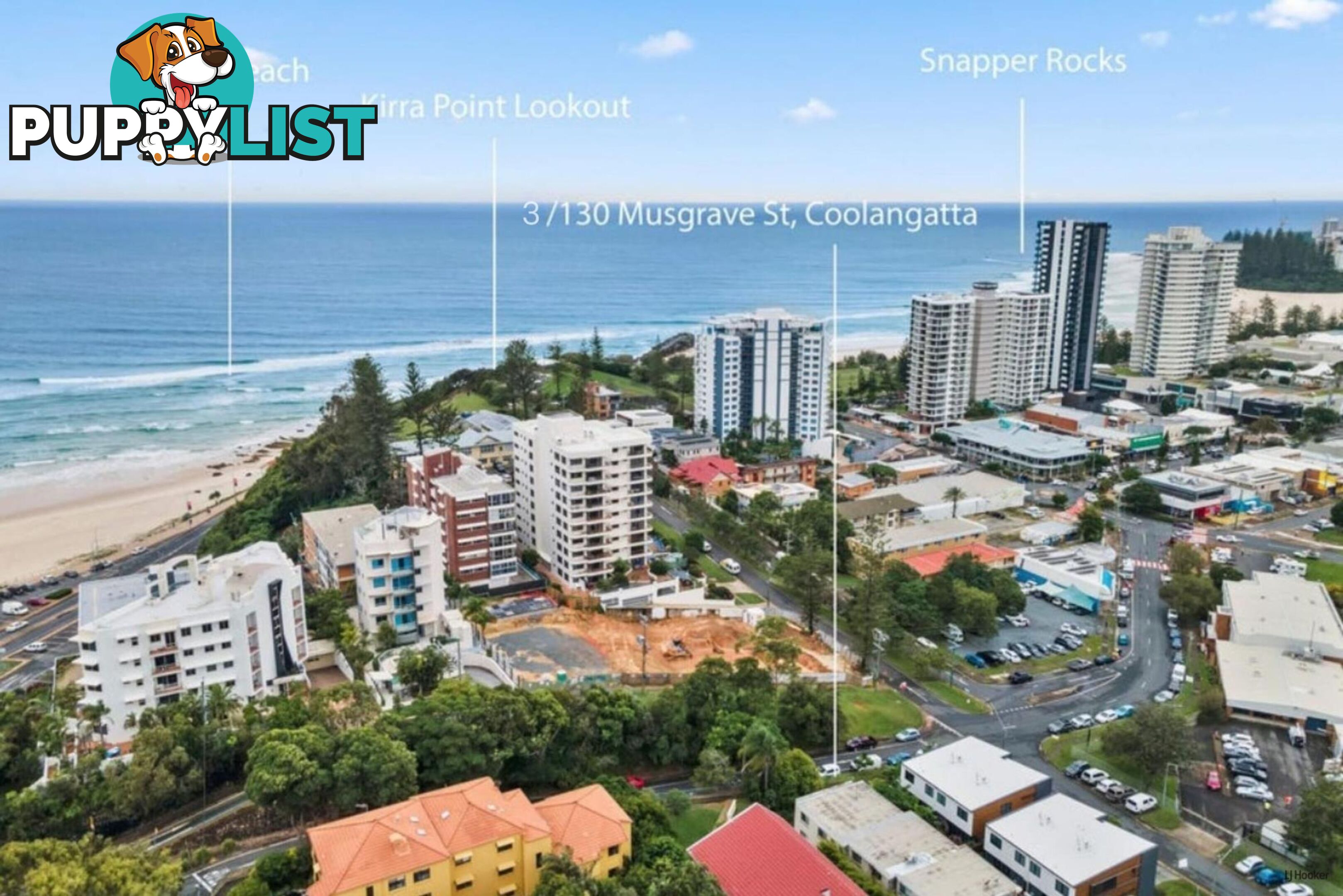3/130 Musgrave Street COOLANGATTA QLD 4225
