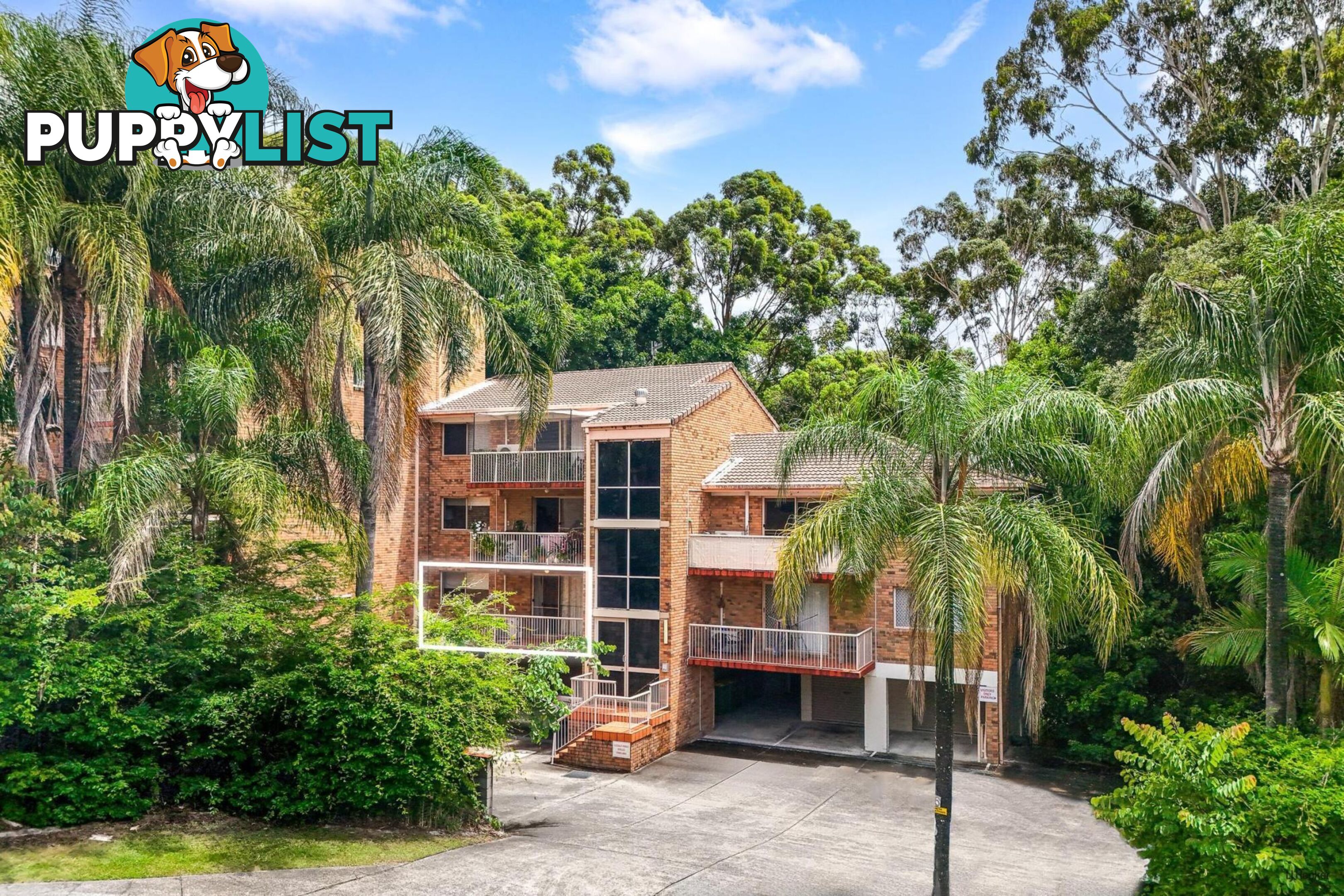 2/6 Clancy Court TUGUN QLD 4224