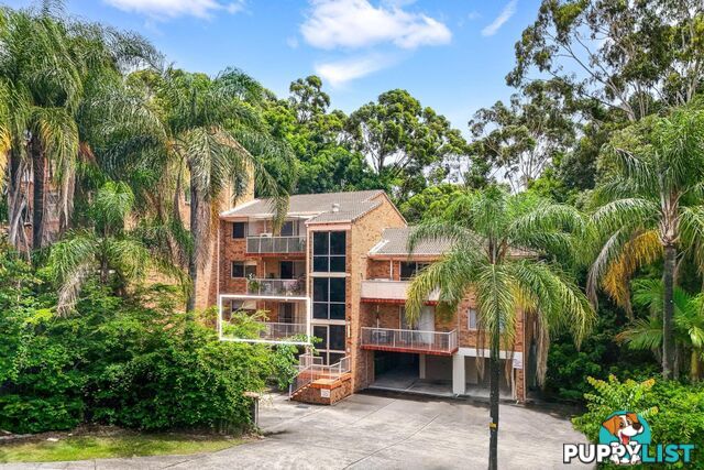 2/6 Clancy Court TUGUN QLD 4224