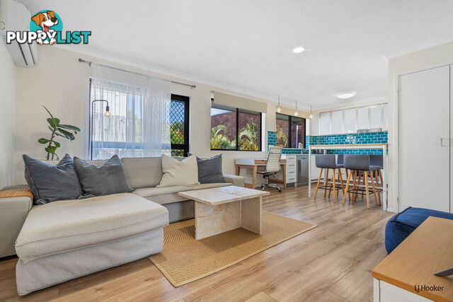 6/26 Stephens Street BURLEIGH HEADS QLD 4220