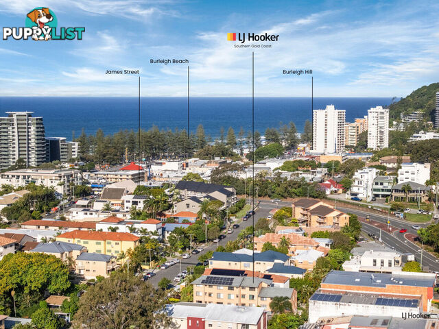 6/26 Stephens Street BURLEIGH HEADS QLD 4220