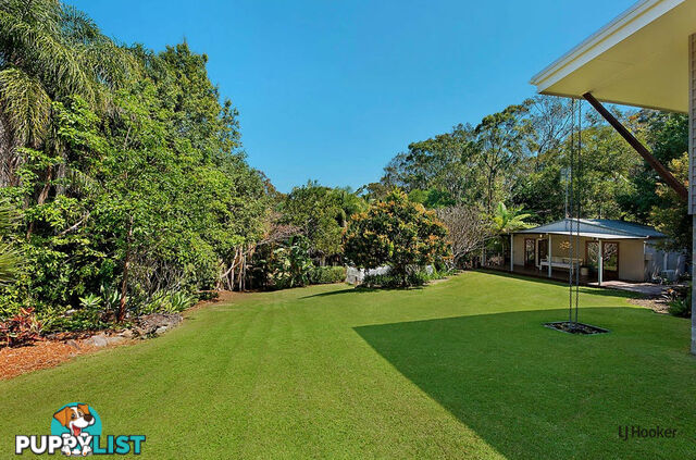 207 Simpsons Road ELANORA QLD 4221