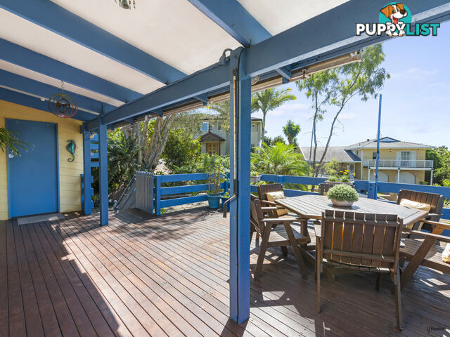 3 Rottnest Court ELANORA QLD 4221