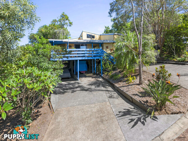 3 Rottnest Court ELANORA QLD 4221