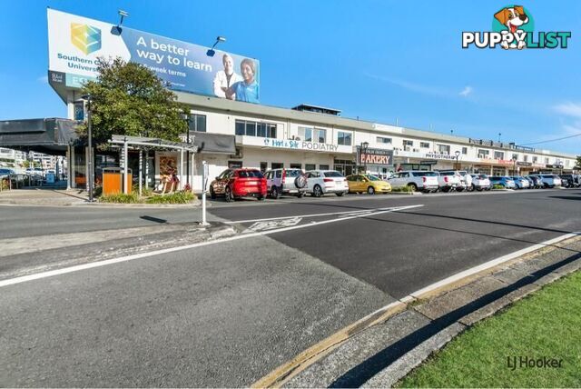 18/2 Eighth Avenue PALM BEACH QLD 4221