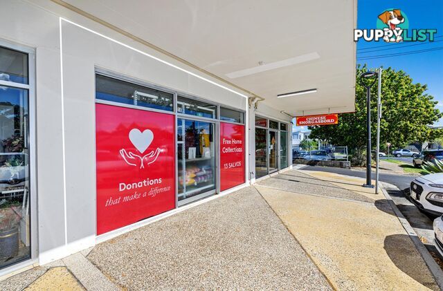 18/2 Eighth Avenue PALM BEACH QLD 4221