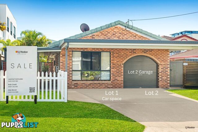 1/31 Fifth Avenue PALM BEACH QLD 4221