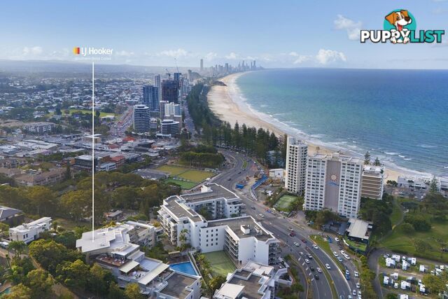 2075/1 Ocean Street BURLEIGH HEADS QLD 4220