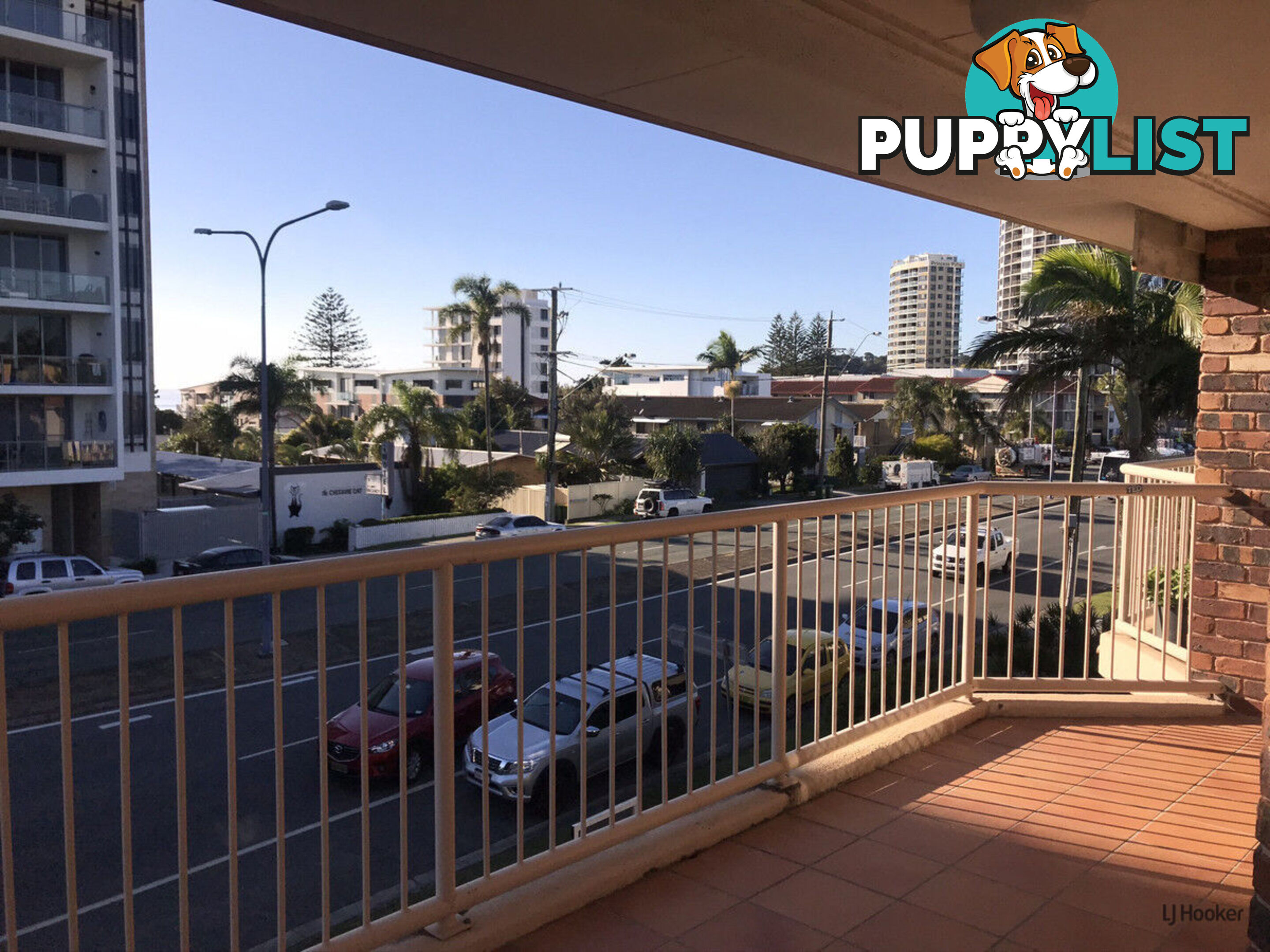 7/1078 Gold Coast Highway PALM BEACH QLD 4221