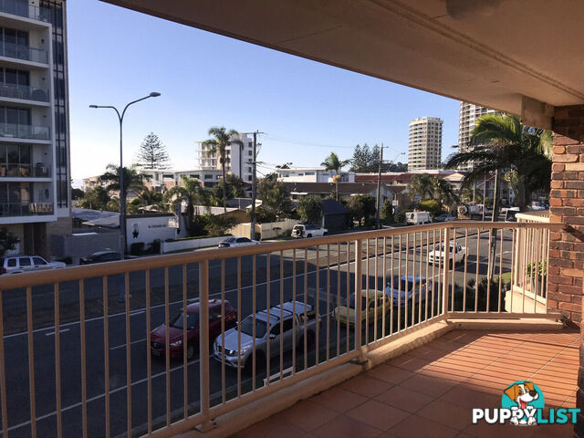 7/1078 Gold Coast Highway PALM BEACH QLD 4221