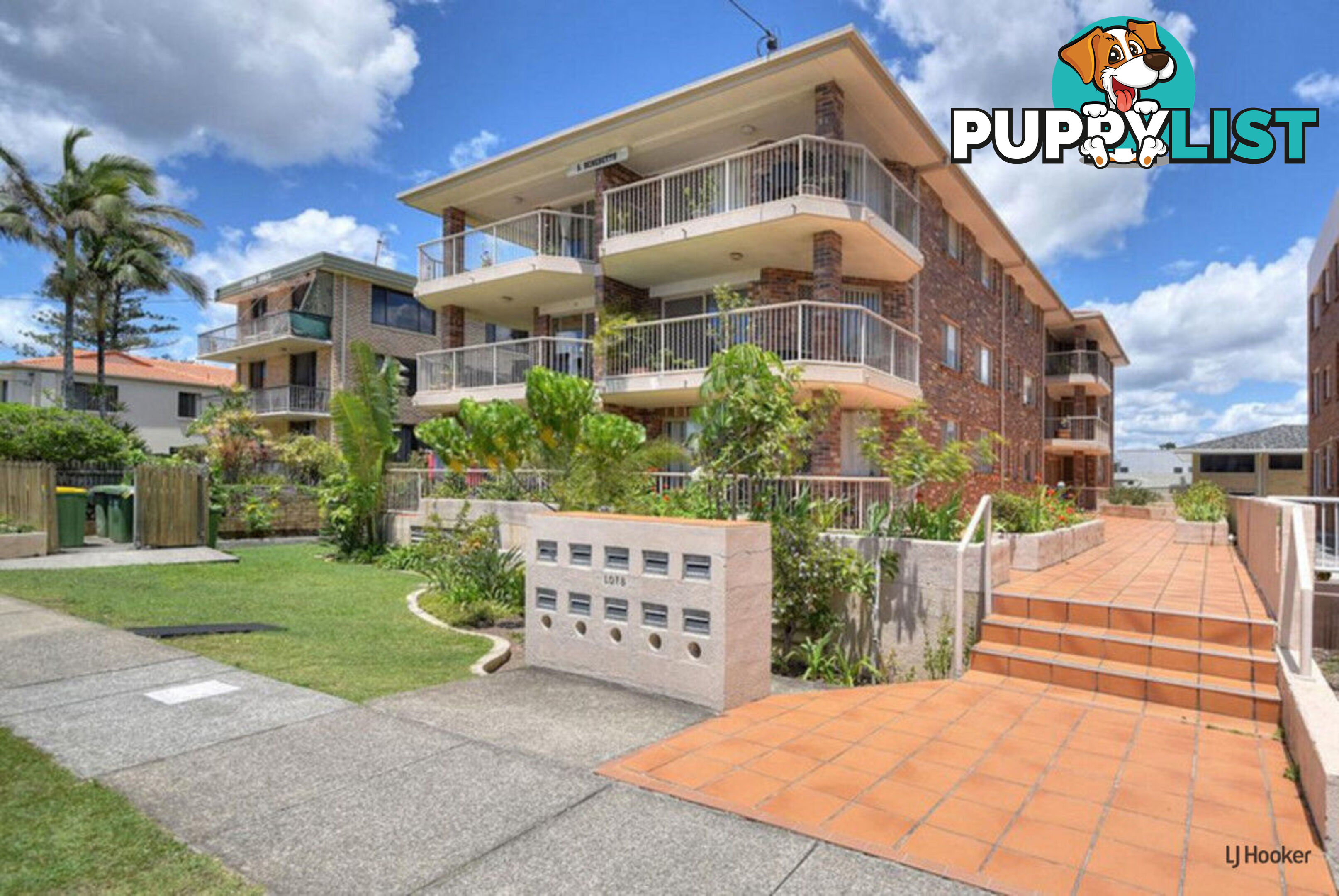 7/1078 Gold Coast Highway PALM BEACH QLD 4221