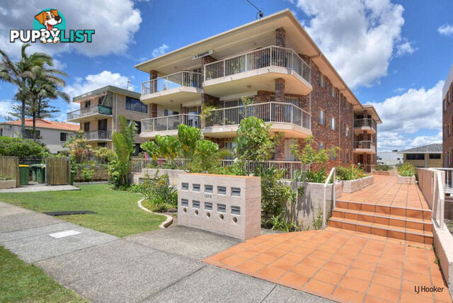 7/1078 Gold Coast Highway PALM BEACH QLD 4221