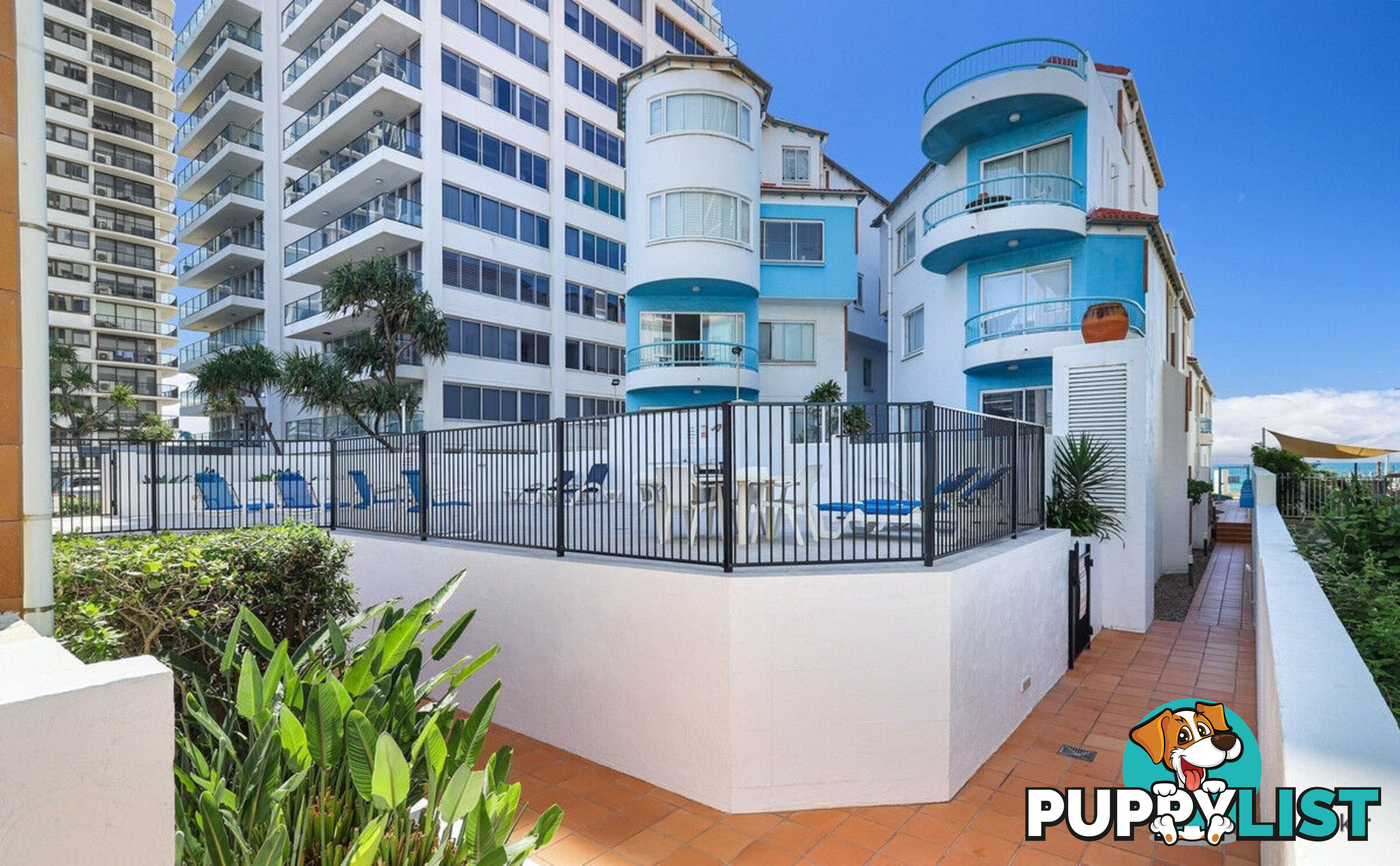 13/26 Old Burleigh Road SURFERS PARADISE QLD 4217