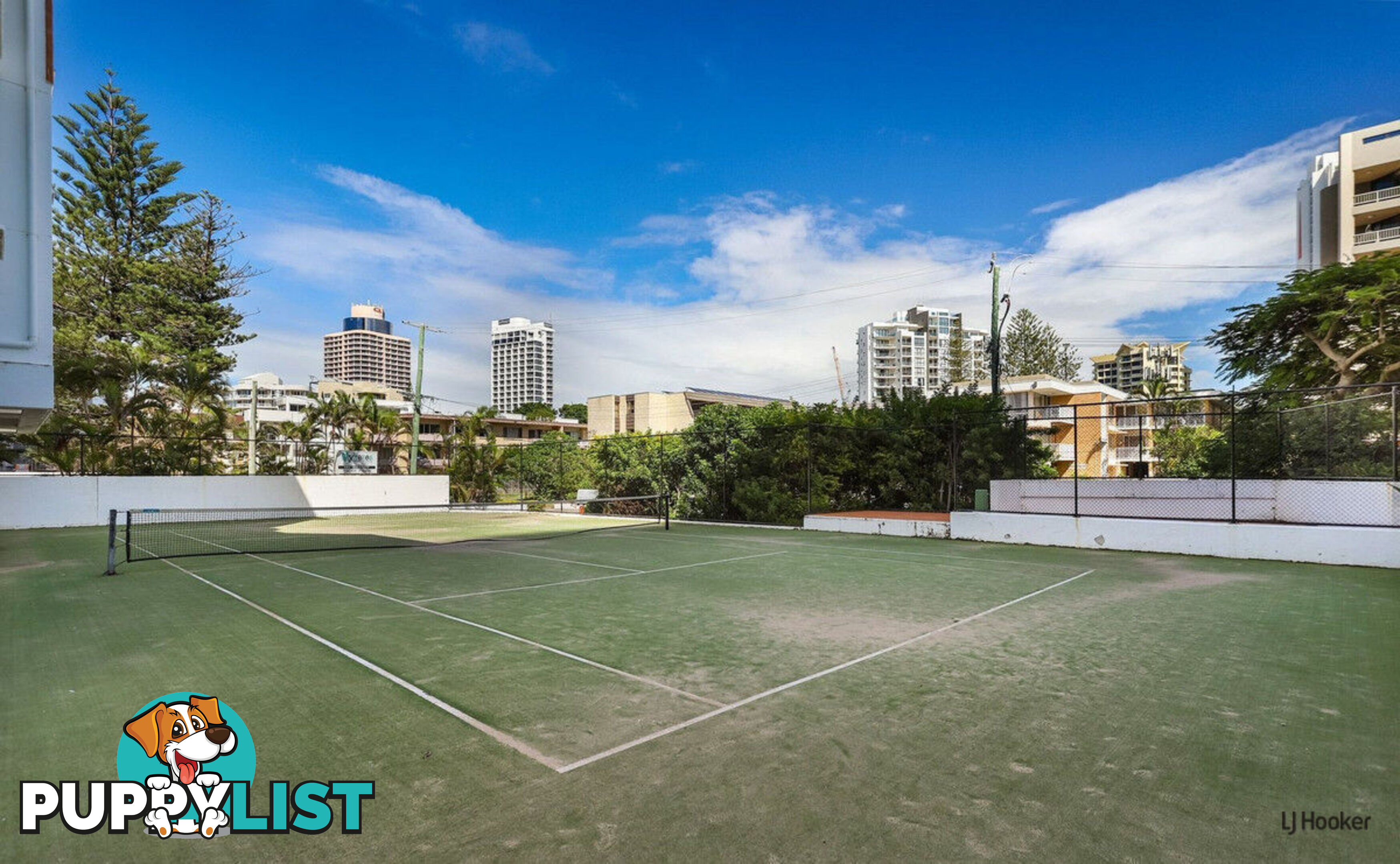 13/26 Old Burleigh Road SURFERS PARADISE QLD 4217