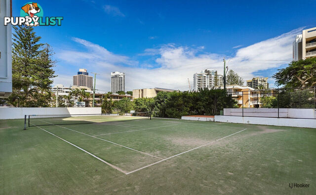 13/26 Old Burleigh Road SURFERS PARADISE QLD 4217