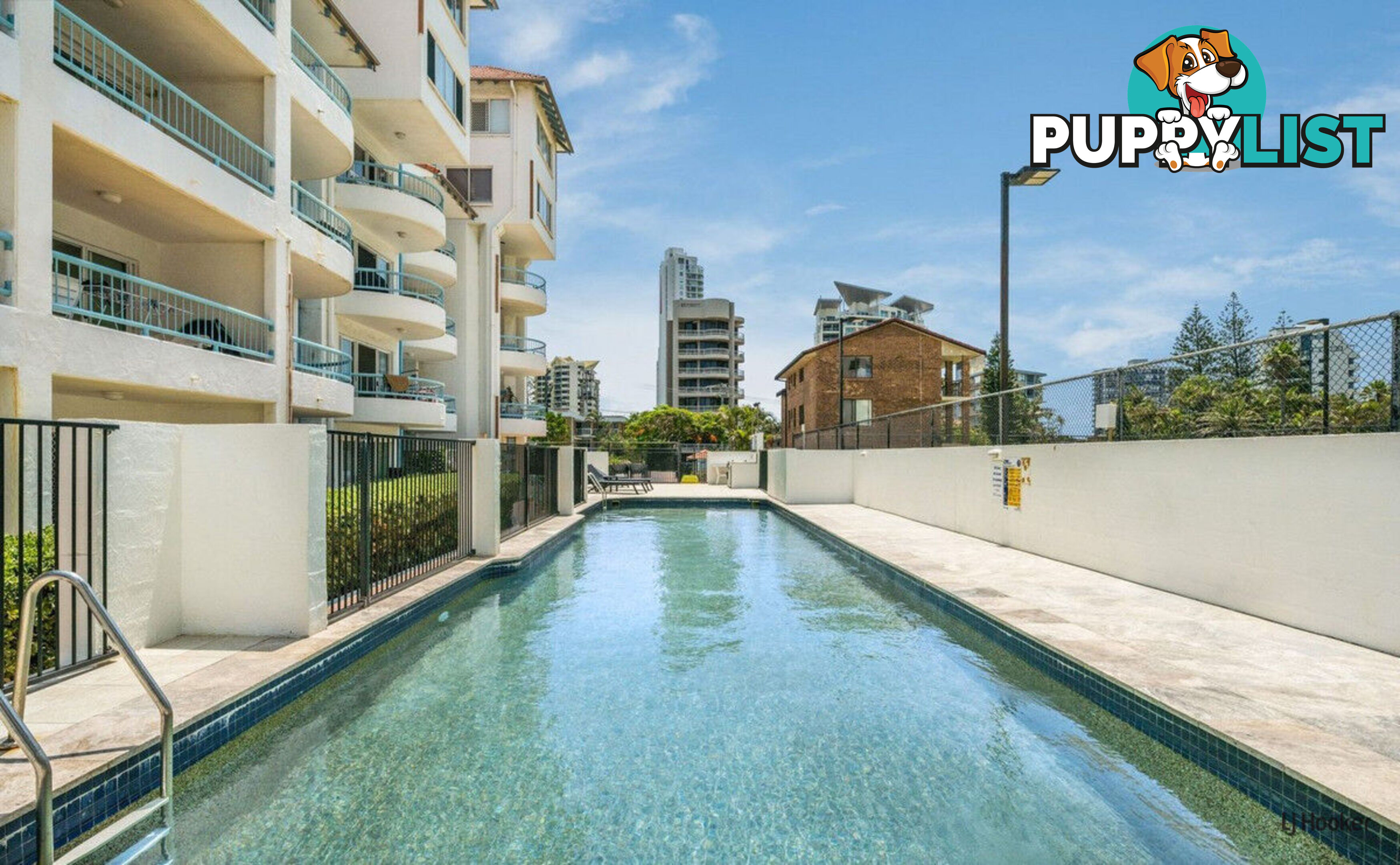 13/26 Old Burleigh Road SURFERS PARADISE QLD 4217