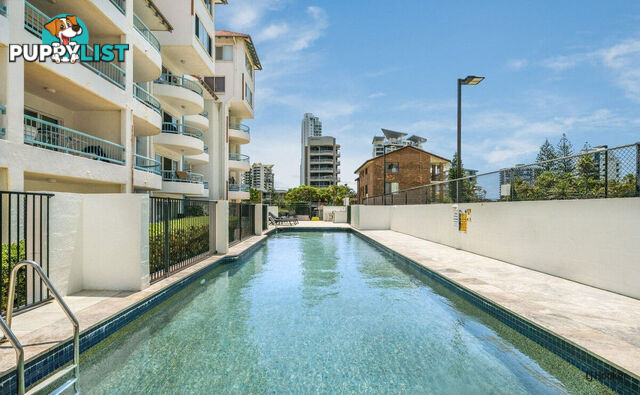 13/26 Old Burleigh Road SURFERS PARADISE QLD 4217