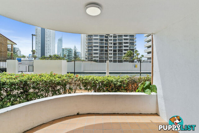 13/26 Old Burleigh Road SURFERS PARADISE QLD 4217