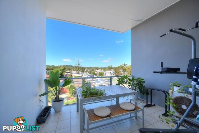 2213/10 Fifth Avenue PALM BEACH QLD 4221