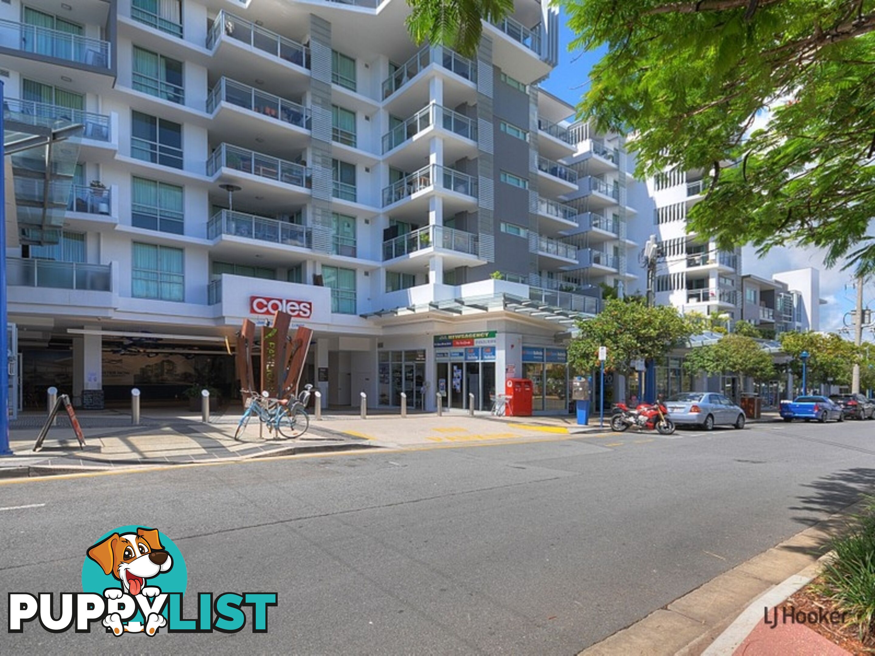 2213/10 Fifth Avenue PALM BEACH QLD 4221