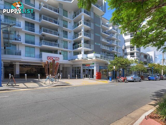 2213/10 Fifth Avenue PALM BEACH QLD 4221