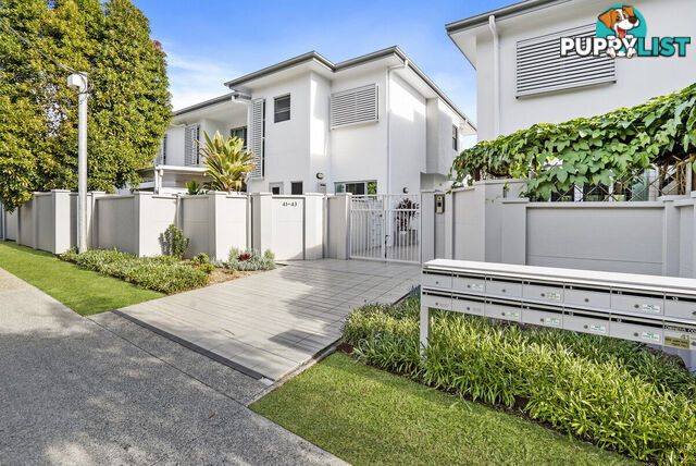 5/41-43 Dixon Street COOLANGATTA QLD 4225