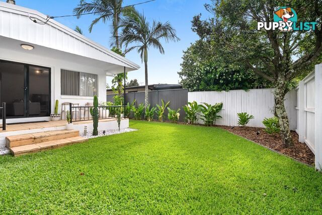 19 Binya Avenue COOLANGATTA QLD 4225