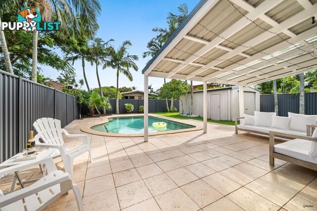 19 Binya Avenue COOLANGATTA QLD 4225