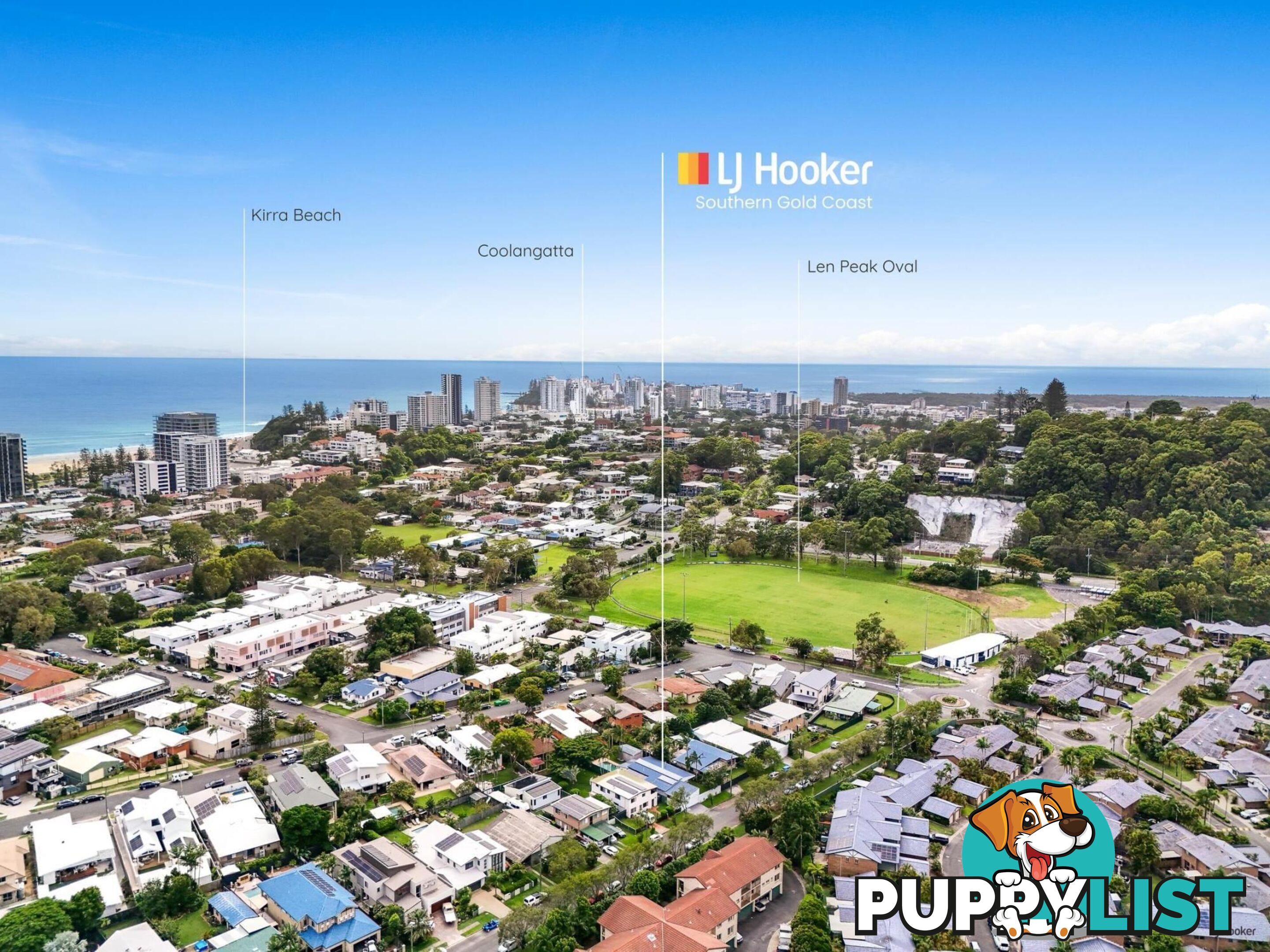 19 Binya Avenue COOLANGATTA QLD 4225