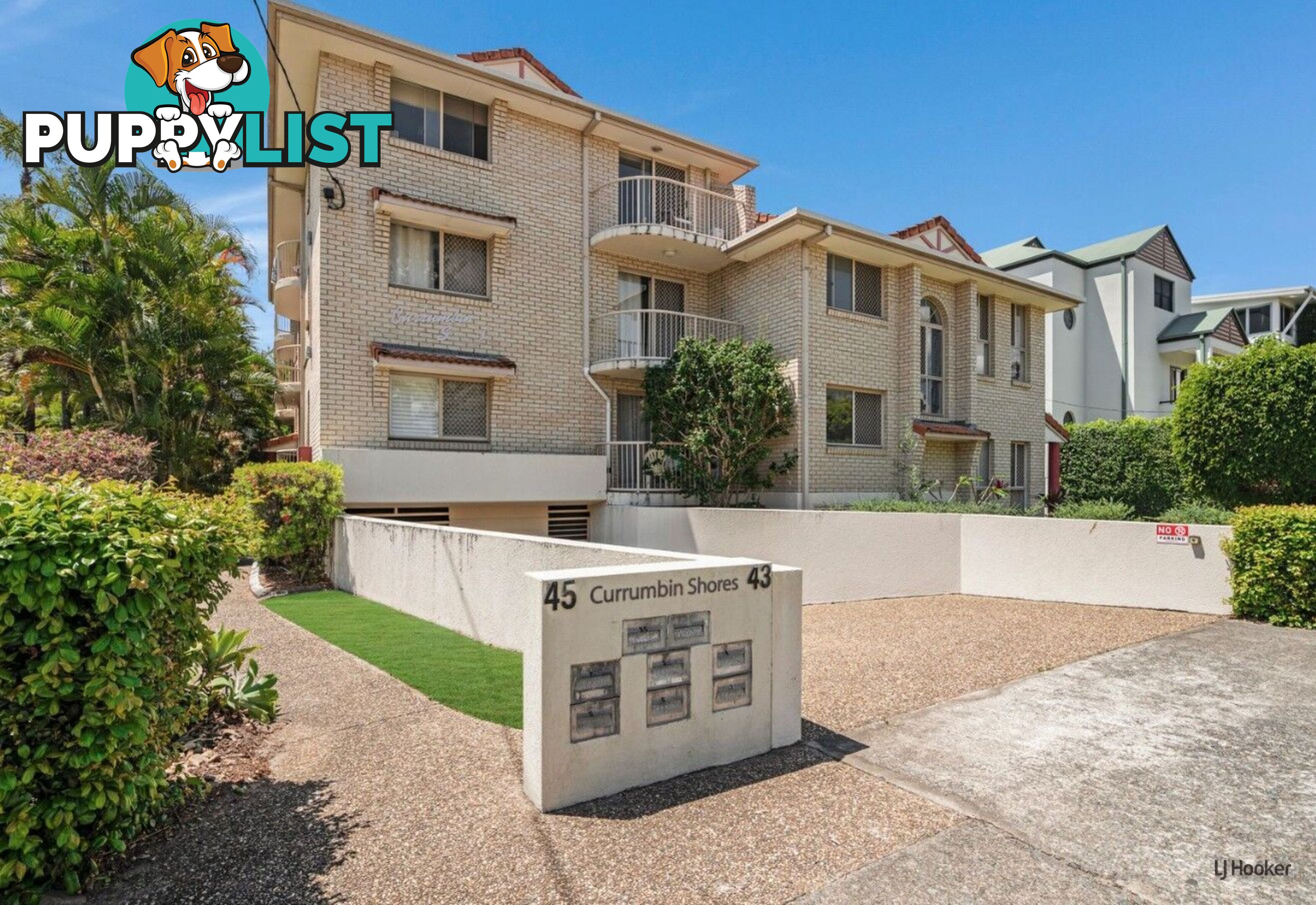 4/43-45 Teemangum Street CURRUMBIN QLD 4223