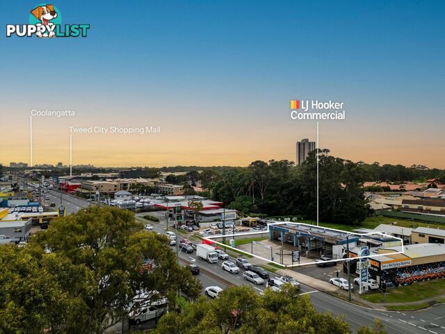 106 Minjungbal Drive TWEED HEADS SOUTH NSW 2486