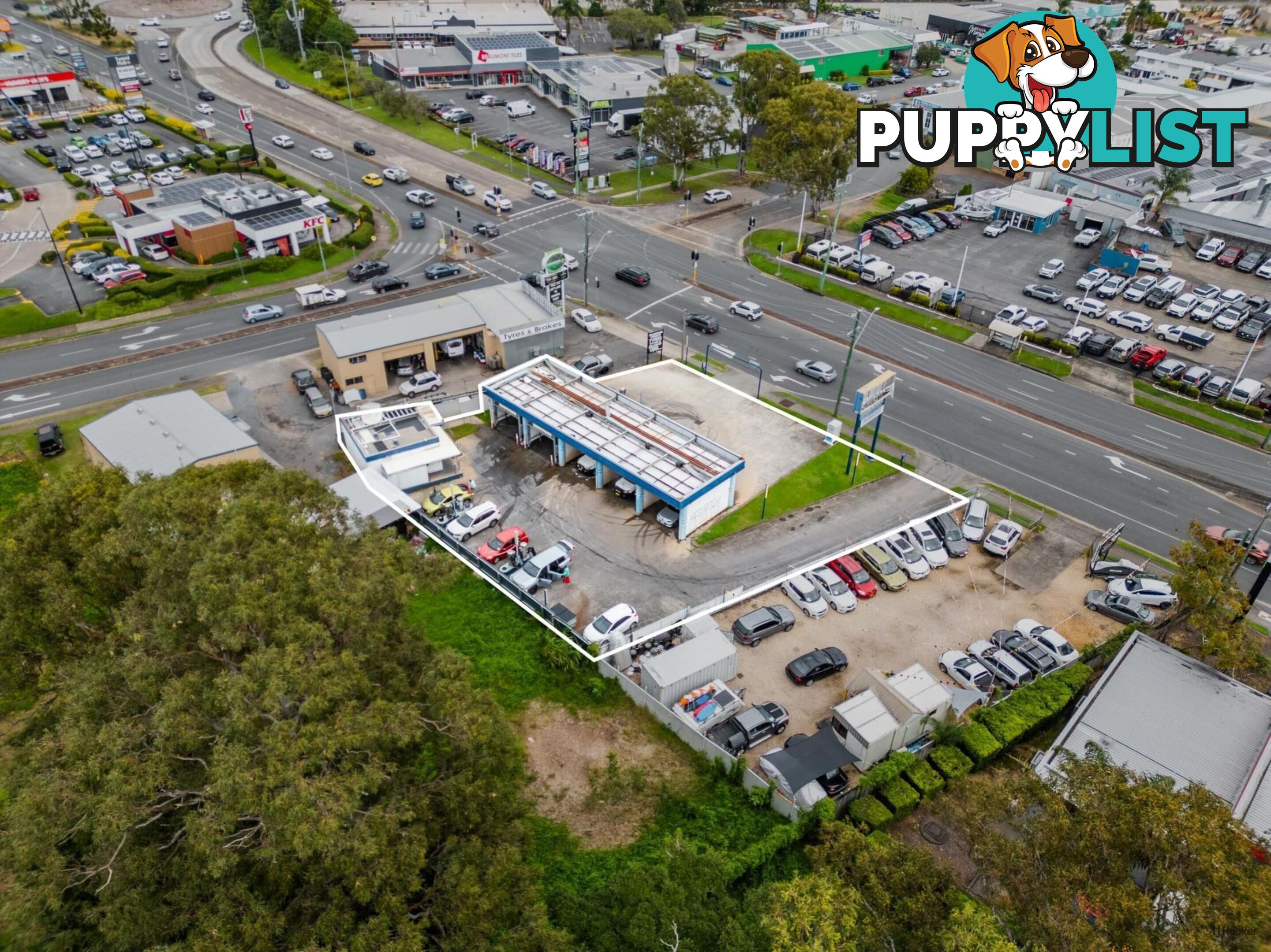106 Minjungbal Drive TWEED HEADS SOUTH NSW 2486