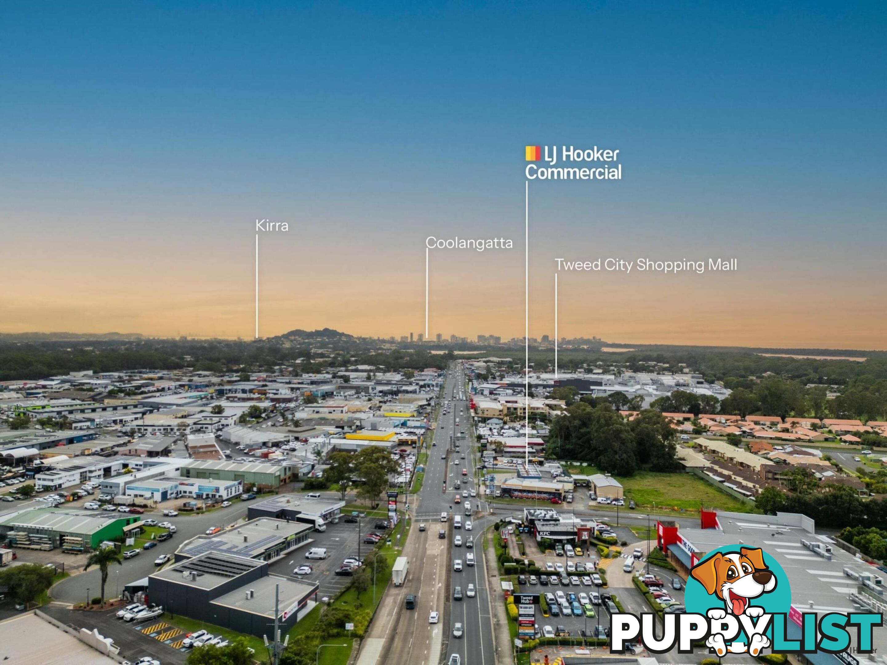 106 Minjungbal Drive TWEED HEADS SOUTH NSW 2486
