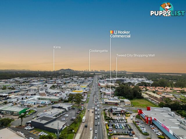 106 Minjungbal Drive TWEED HEADS SOUTH NSW 2486