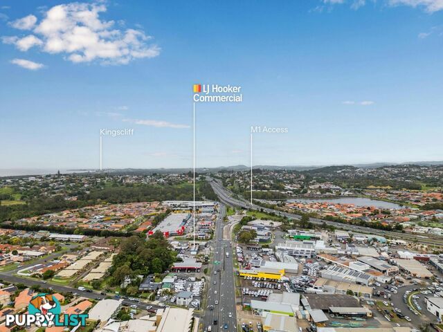 106 Minjungbal Drive TWEED HEADS SOUTH NSW 2486