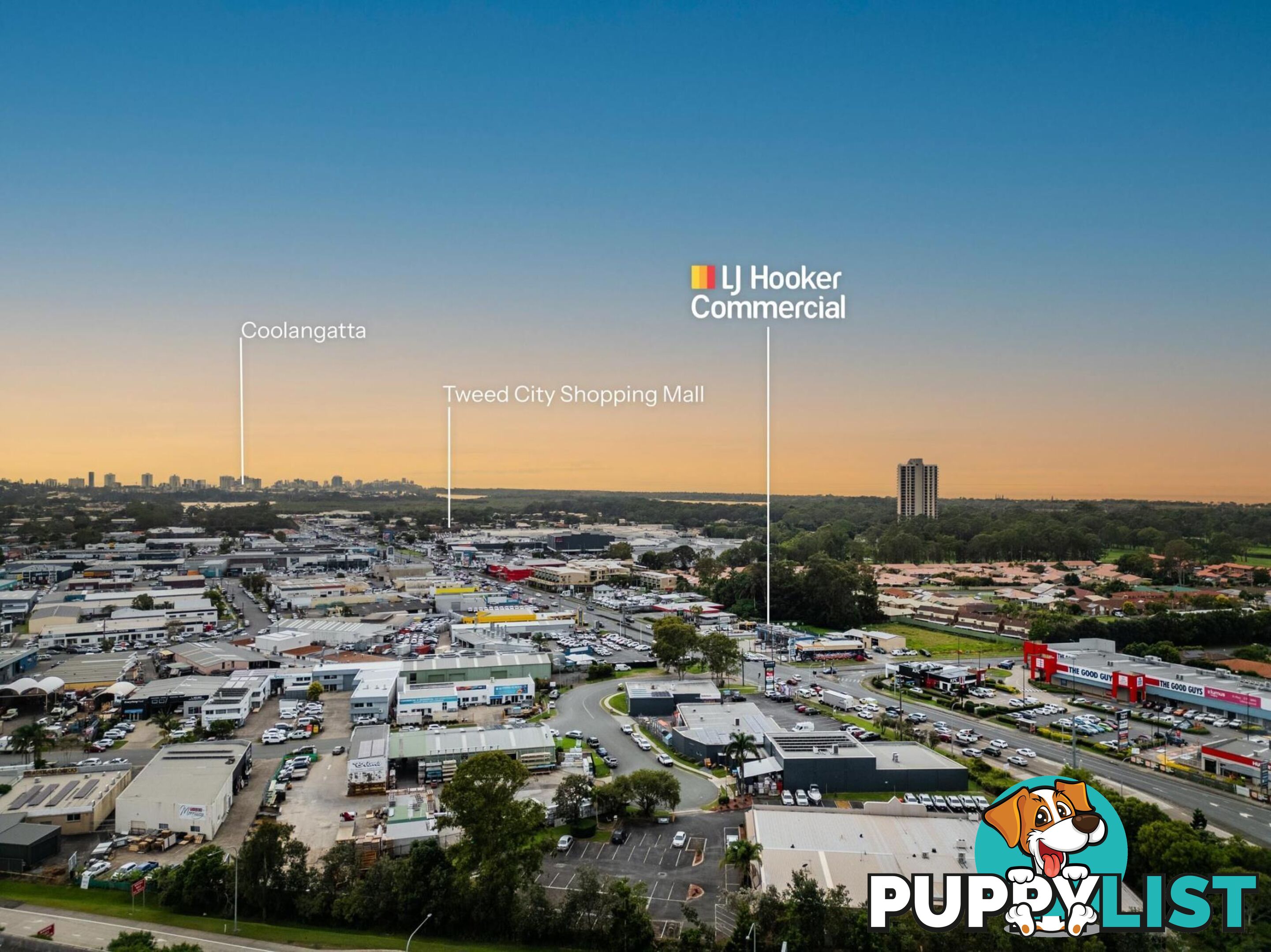 106 Minjungbal Drive TWEED HEADS SOUTH NSW 2486