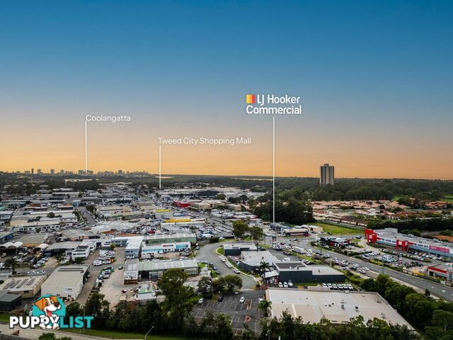 106 Minjungbal Drive TWEED HEADS SOUTH NSW 2486