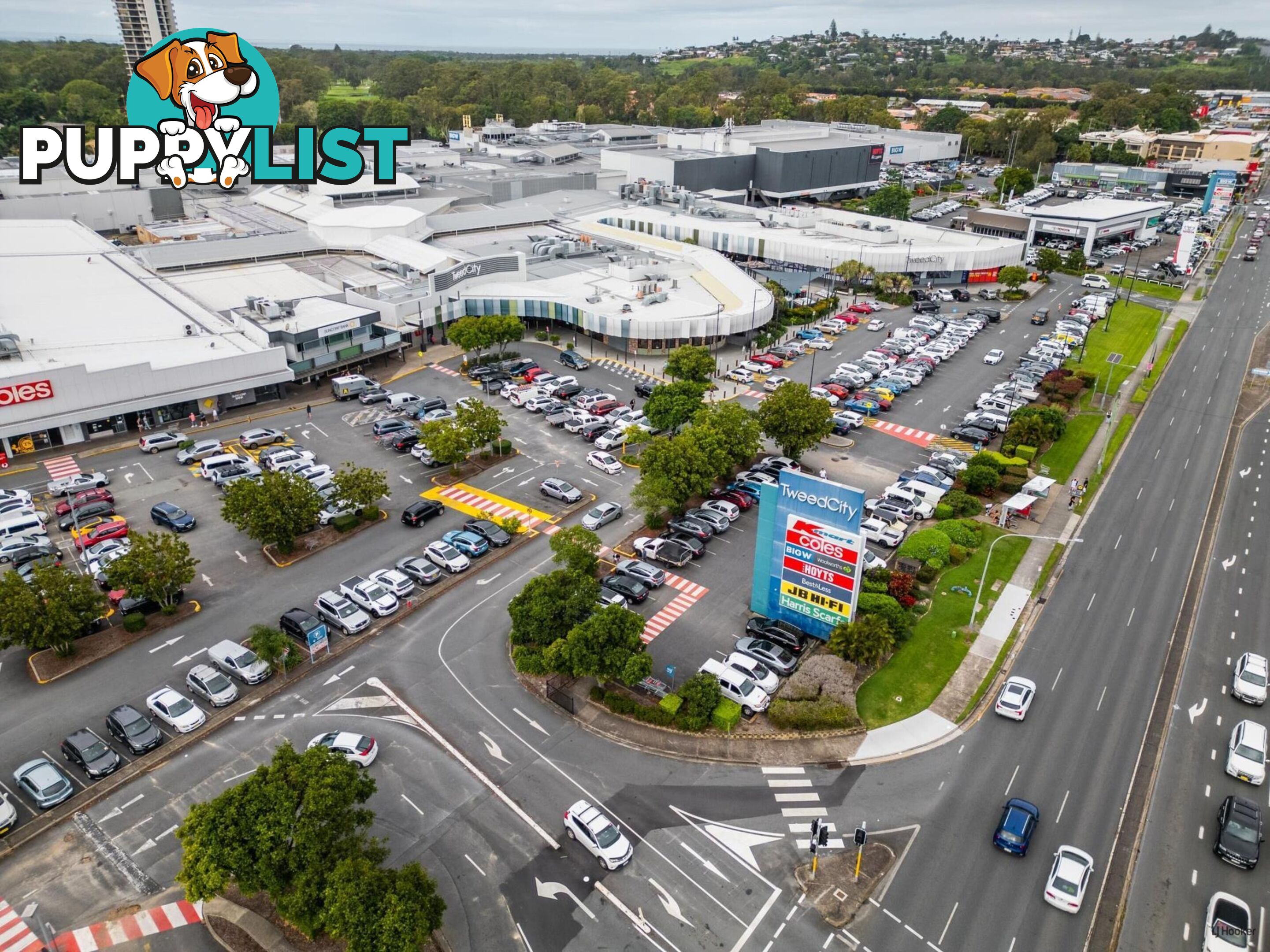 106 Minjungbal Drive TWEED HEADS SOUTH NSW 2486
