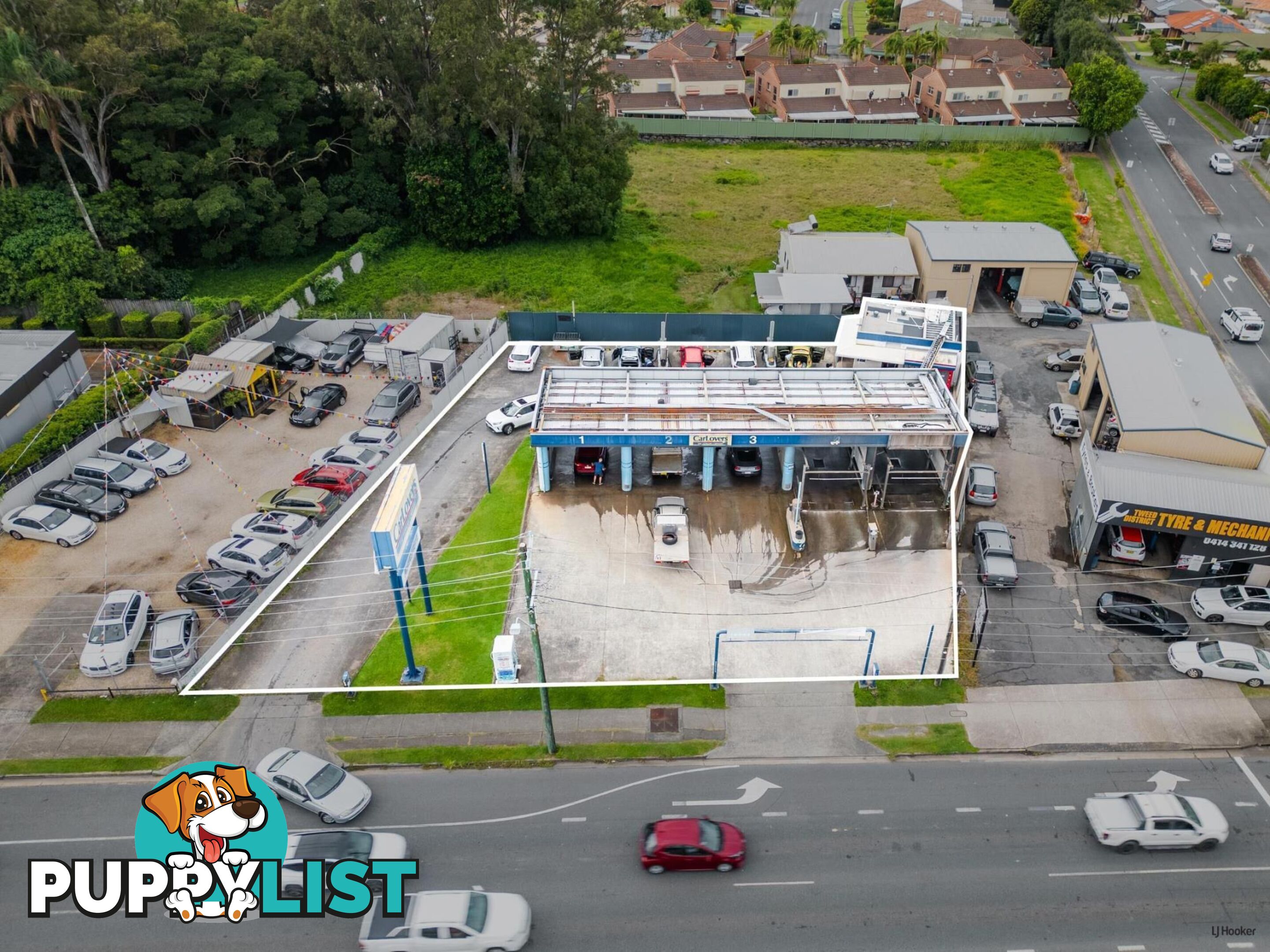 106 Minjungbal Drive TWEED HEADS SOUTH NSW 2486
