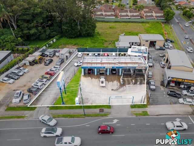 106 Minjungbal Drive TWEED HEADS SOUTH NSW 2486