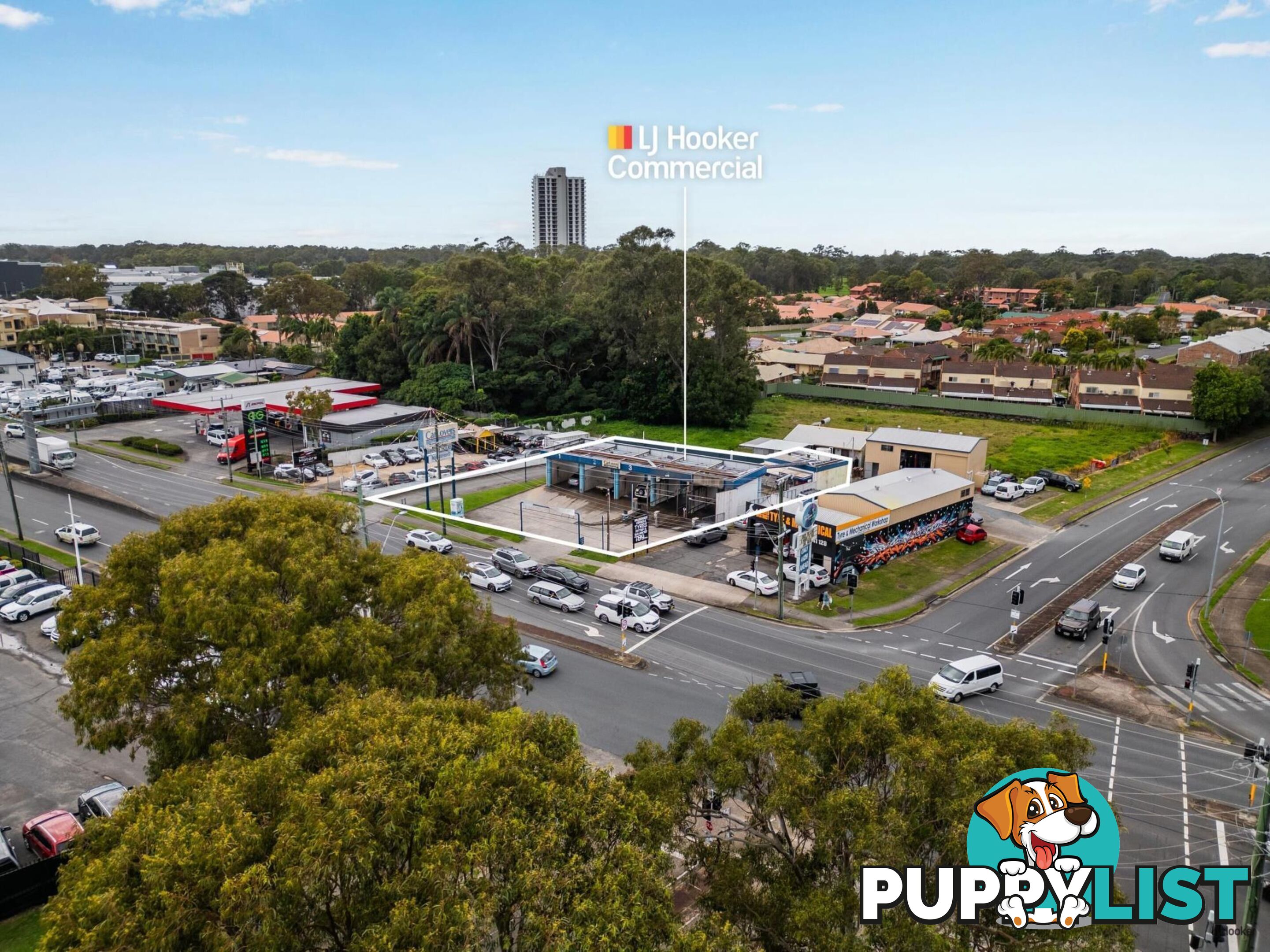 106 Minjungbal Drive TWEED HEADS SOUTH NSW 2486