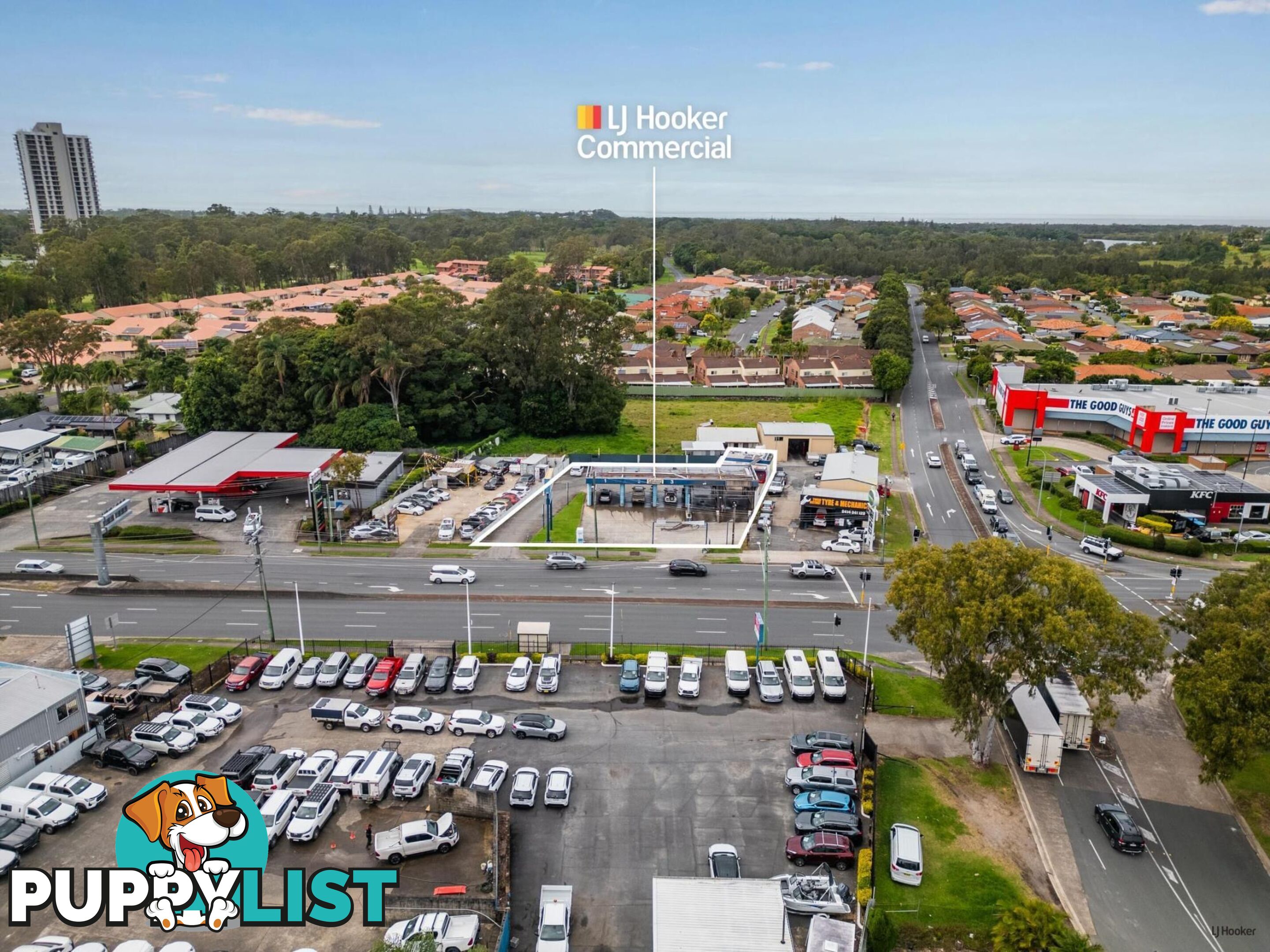106 Minjungbal Drive TWEED HEADS SOUTH NSW 2486