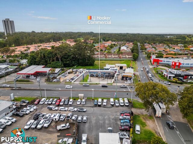 106 Minjungbal Drive TWEED HEADS SOUTH NSW 2486
