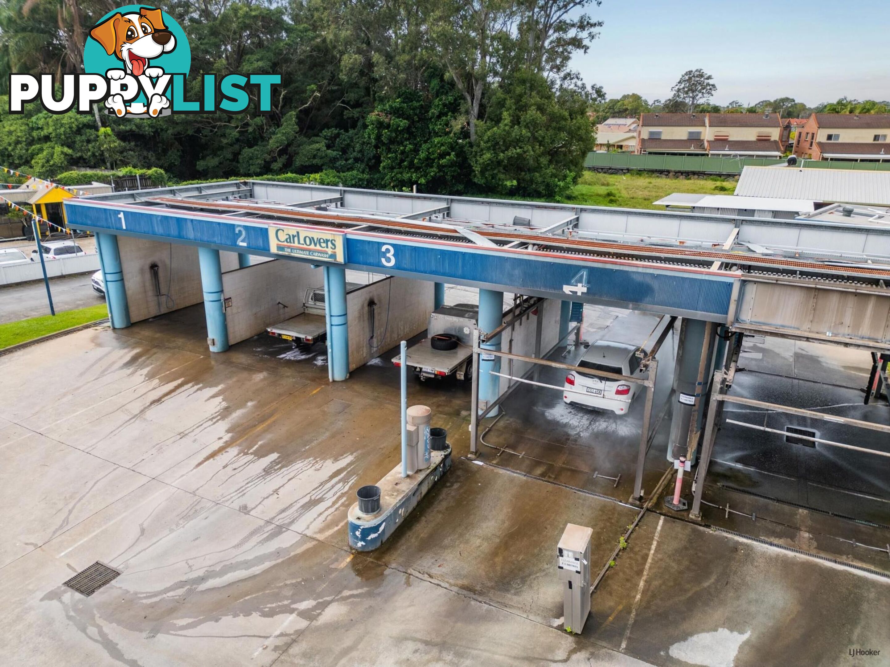 106 Minjungbal Drive TWEED HEADS SOUTH NSW 2486